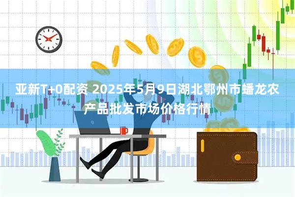 亚新T+0配资 2025年5月9日湖北鄂州市蟠龙农产品批发市场价格行情